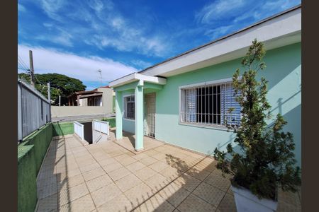 Casa à venda com 111m², 2 quartos e 2 vagasÁrea Externa