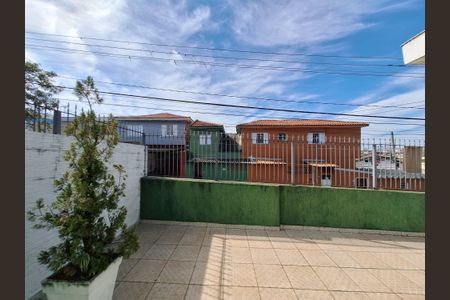 Casa à venda com 111m², 2 quartos e 2 vagasVista Quarto 1
