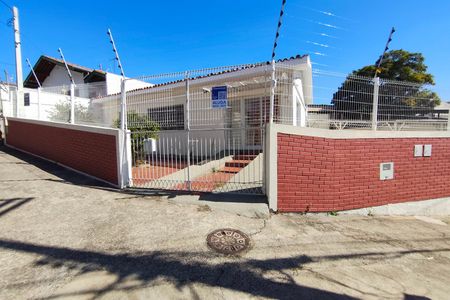 Casa para alugar com 138m², 2 quartos e 2 vagas Casa para alugar com 138m², 2 quartos e 2 vagasFachada