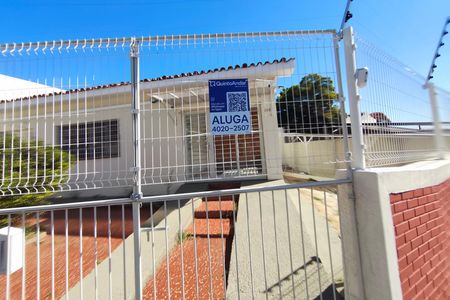 Casa para alugar com 138m², 2 quartos e 2 vagas Casa para alugar com 138m², 2 quartos e 2 vagasPlaquinha