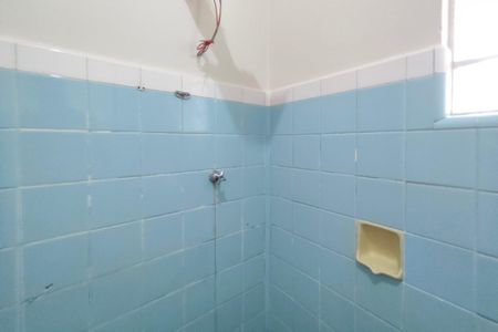 Casa para alugar com 138m², 2 quartos e 2 vagas Casa para alugar com 138m², 2 quartos e 2 vagasBanheiro Social