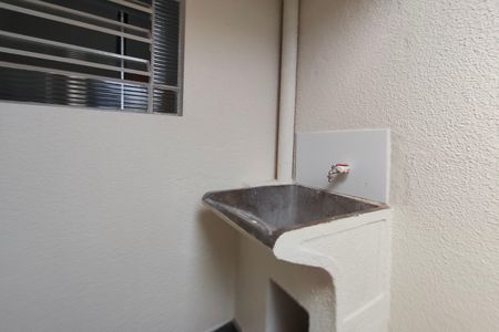 Casa para alugar com 138m², 2 quartos e 2 vagas Casa para alugar com 138m², 2 quartos e 2 vagasÁrea de Serviço