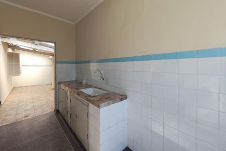 Casa para alugar com 138m², 2 quartos e 2 vagas Casa para alugar com 138m², 2 quartos e 2 vagasCozinha