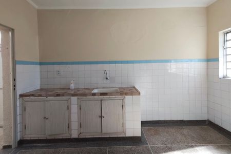 Casa para alugar com 138m², 2 quartos e 2 vagas Casa para alugar com 138m², 2 quartos e 2 vagasCozinha