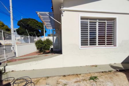 Casa para alugar com 138m², 2 quartos e 2 vagas Casa para alugar com 138m², 2 quartos e 2 vagasQuintal Frente