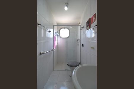 Apartamento à venda com 40m², 1 quarto e 1 vagaBanheiro