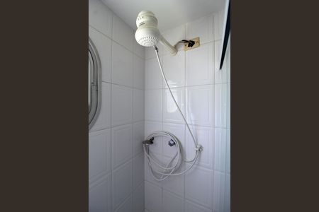 Apartamento à venda com 40m², 1 quarto e 1 vagaBanheiro