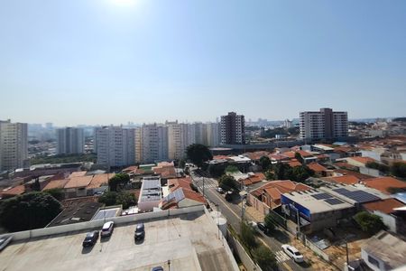 Apartamento à venda com 77m², 2 quartos e 2 vagas Apartamento à venda com 77m², 2 quartos e 2 vagasVista Varanda