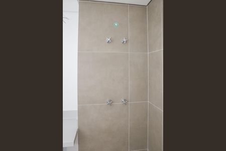 Apartamento à venda com 41m², 1 quarto e sem vaga Apartamento à venda com 41m², 1 quarto e sem vagaBanheiro