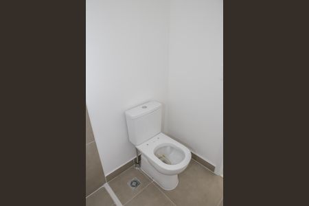 Apartamento à venda com 41m², 1 quarto e sem vaga Apartamento à venda com 41m², 1 quarto e sem vagaBanheiro