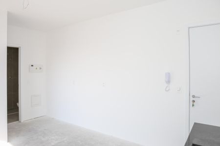 Apartamento à venda com 41m², 1 quarto e sem vaga Apartamento à venda com 41m², 1 quarto e sem vagaSala e Cozinha