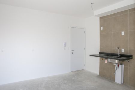 Apartamento à venda com 41m², 1 quarto e sem vaga Apartamento à venda com 41m², 1 quarto e sem vagaSala e Cozinha