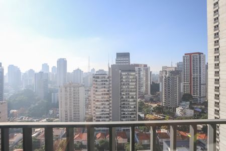 Apartamento à venda com 41m², 1 quarto e sem vaga Apartamento à venda com 41m², 1 quarto e sem vagaVista do Quarto