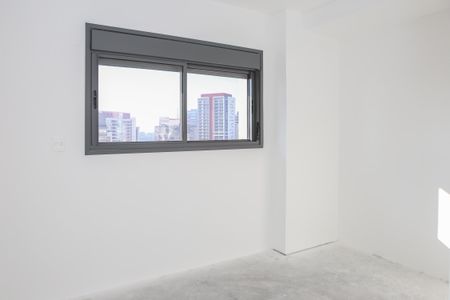 Apartamento à venda com 41m², 1 quarto e sem vaga Apartamento à venda com 41m², 1 quarto e sem vagaQuarto