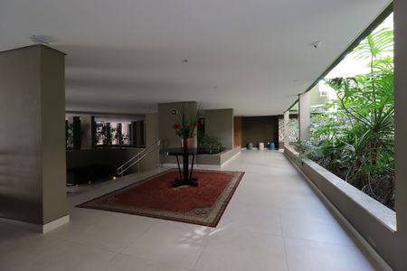 Apartamento à venda com 128m², 3 quartos e 4 vagasÁrea Comum