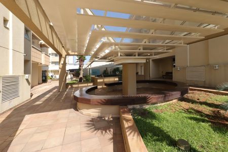 Apartamento à venda com 128m², 3 quartos e 4 vagasÁrea Comum