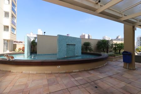 Apartamento à venda com 128m², 3 quartos e 4 vagasÁrea Comum