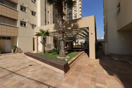 Apartamento à venda com 128m², 3 quartos e 4 vagasÁrea Comum