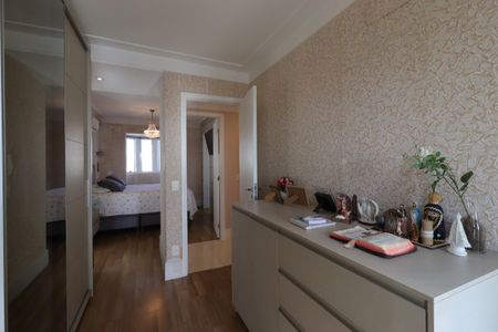 Apartamento à venda com 128m², 3 quartos e 4 vagasSuíte 2