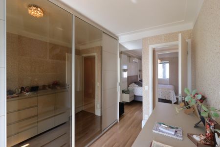 Apartamento à venda com 128m², 3 quartos e 4 vagasSuíte 2