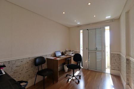 Apartamento à venda com 128m², 3 quartos e 4 vagasSuíte 1