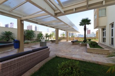 Apartamento à venda com 128m², 3 quartos e 4 vagasÁrea Comum