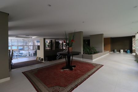 Apartamento à venda com 128m², 3 quartos e 4 vagasÁrea Comum