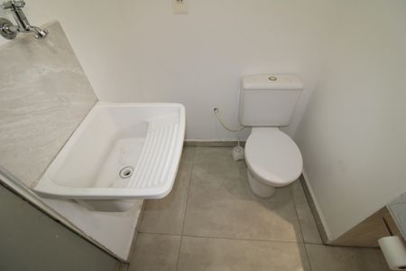 Studio para alugar com 25m², 1 quarto e sem vagaBanheiro