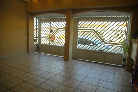 Casa à venda com 142m², 3 quartos e 2 vagasGaragem