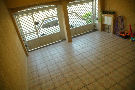 Casa à venda com 142m², 3 quartos e 2 vagasGaragem