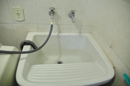 Casa à venda com 142m², 3 quartos e 2 vagasÁrea de Serviço