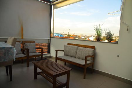 Casa à venda com 142m², 3 quartos e 2 vagasÁrea comum