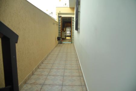 Casa à venda com 142m², 3 quartos e 2 vagasÁrea comum