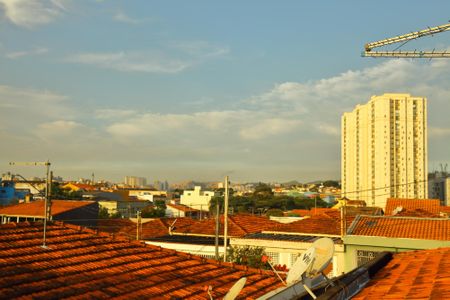 Casa à venda com 142m², 3 quartos e 2 vagasVista Área comum