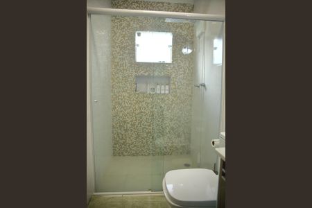 Casa à venda com 142m², 3 quartos e 2 vagasBanheiro Social