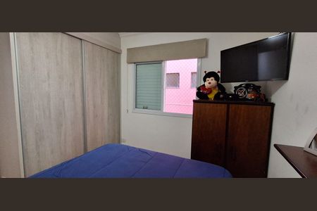 Casa de condomínio à venda com 194m², 3 quartos e 3 vagasQuarto 2