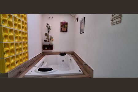 Casa de condomínio à venda com 194m², 3 quartos e 3 vagasÁrea de Lazer