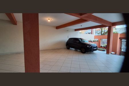 Casa de condomínio à venda com 194m², 3 quartos e 3 vagasGaragem
