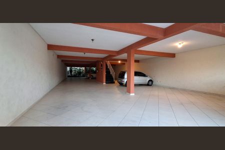 Casa de condomínio à venda com 194m², 3 quartos e 3 vagasGaragem