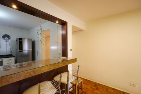 Apartamento à venda com 83m², 3 quartos e 1 vaga Apartamento à venda com 83m², 3 quartos e 1 vagaCozinha