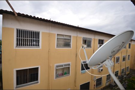 Apartamento à venda com 49m², 2 quartos e 1 vagaVista do Quarto 2