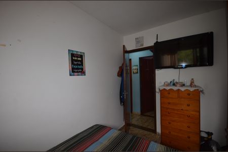 Apartamento à venda com 49m², 2 quartos e 1 vagaQuarto 1