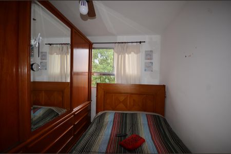 Apartamento à venda com 49m², 2 quartos e 1 vagaQuarto 1