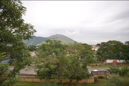 Apartamento à venda com 49m², 2 quartos e 1 vagaVista da Sala