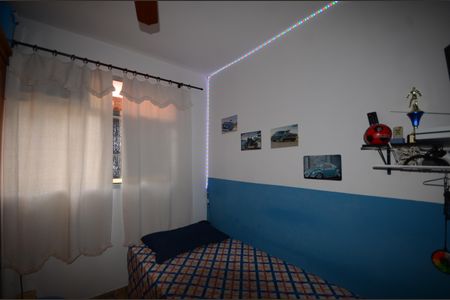 Apartamento à venda com 49m², 2 quartos e 1 vagaQuarto 2