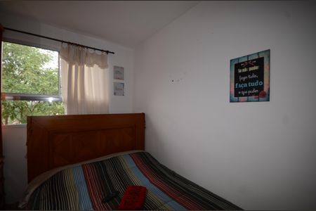 Apartamento à venda com 49m², 2 quartos e 1 vagaQuarto 1