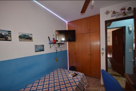 Apartamento à venda com 49m², 2 quartos e 1 vagaQuarto 2