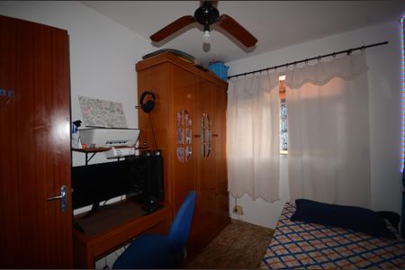 Apartamento à venda com 49m², 2 quartos e 1 vagaQuarto 2
