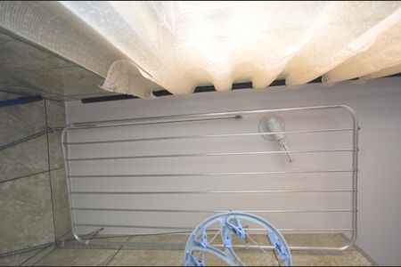 Apartamento à venda com 49m², 2 quartos e 1 vagaCozinha e Área de Serviço