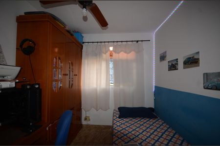 Apartamento à venda com 49m², 2 quartos e 1 vagaQuarto 2